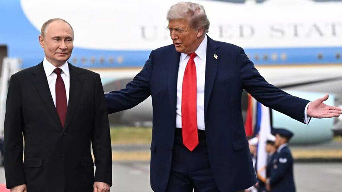 مذاکرات صلح روسیه و اوکراین در استانبول