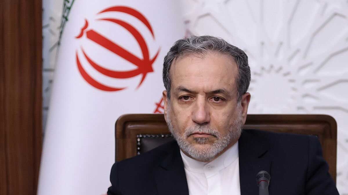 دیدار دیپلماتیک وزرای خارجه ایران و مصر در جده