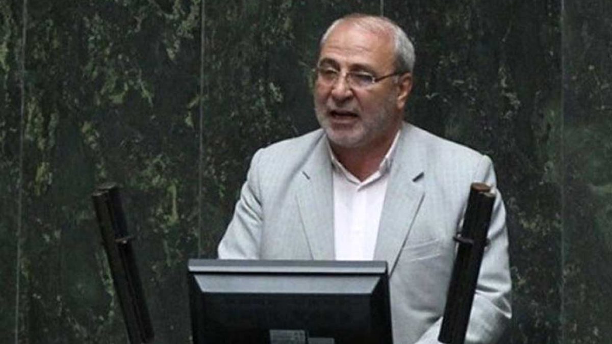 جلسه علنی مجلس شورای اسلامی و تذکر نماینده شاهین شهر درباره وضعیت اقتصادی