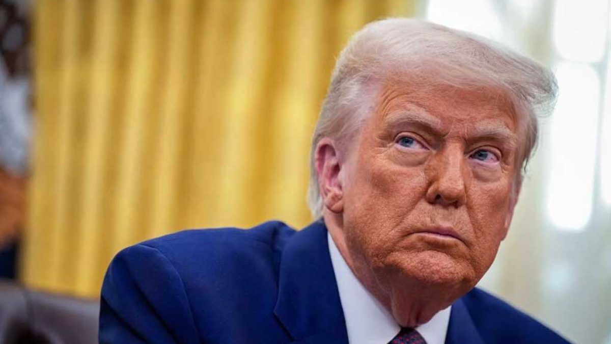 لغو مجوز امنیتی مقامات سابق آمریکا توسط دولت ترامپ