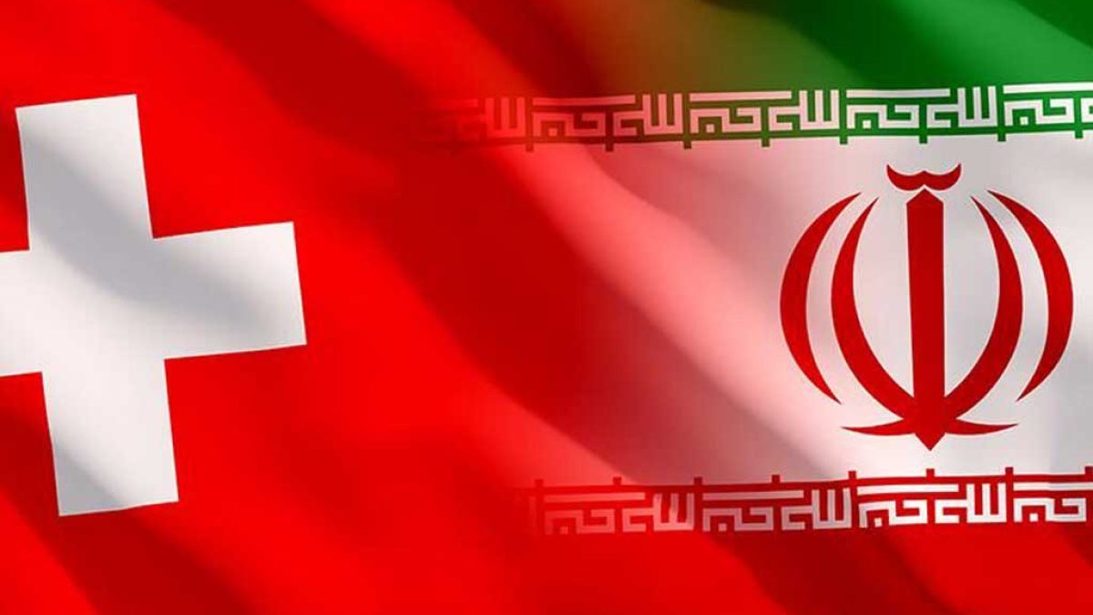 زندان سمنان، محل خودکشی تبعه سوئیسی