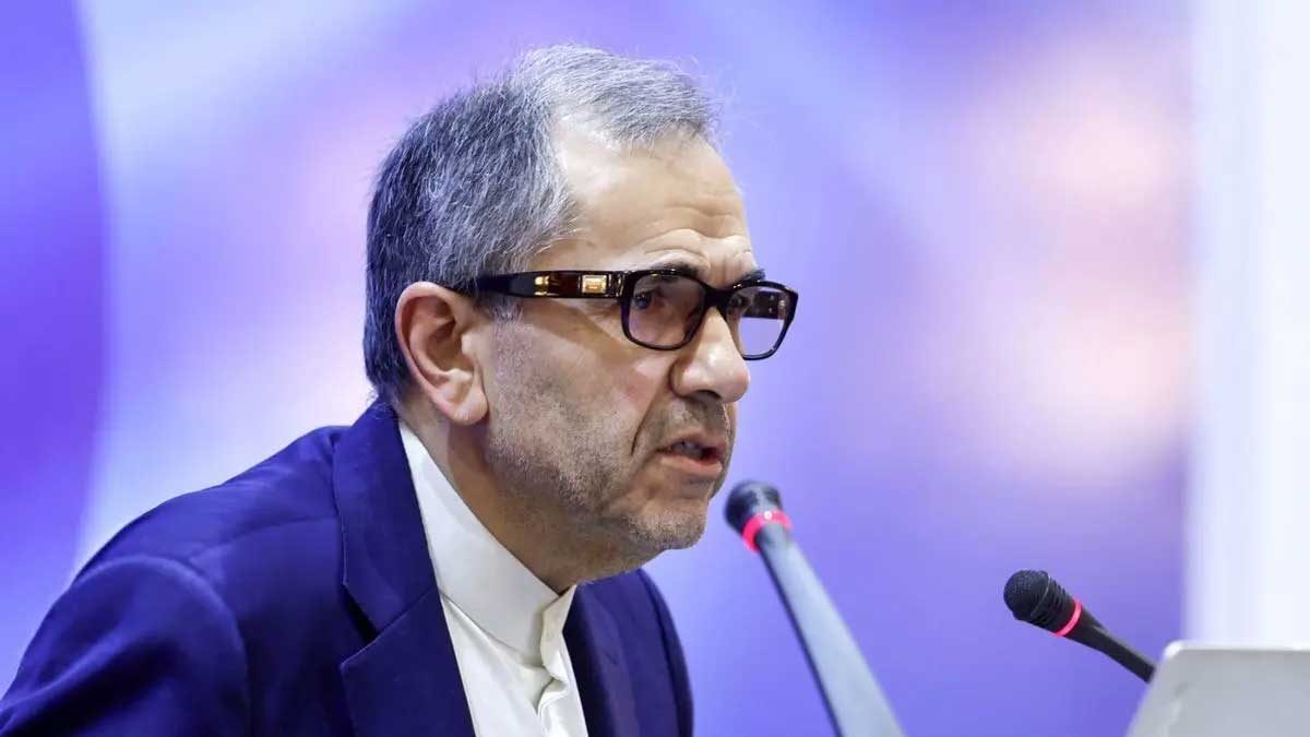 مذاکرات هسته‌ای ایران ژنو اروپا