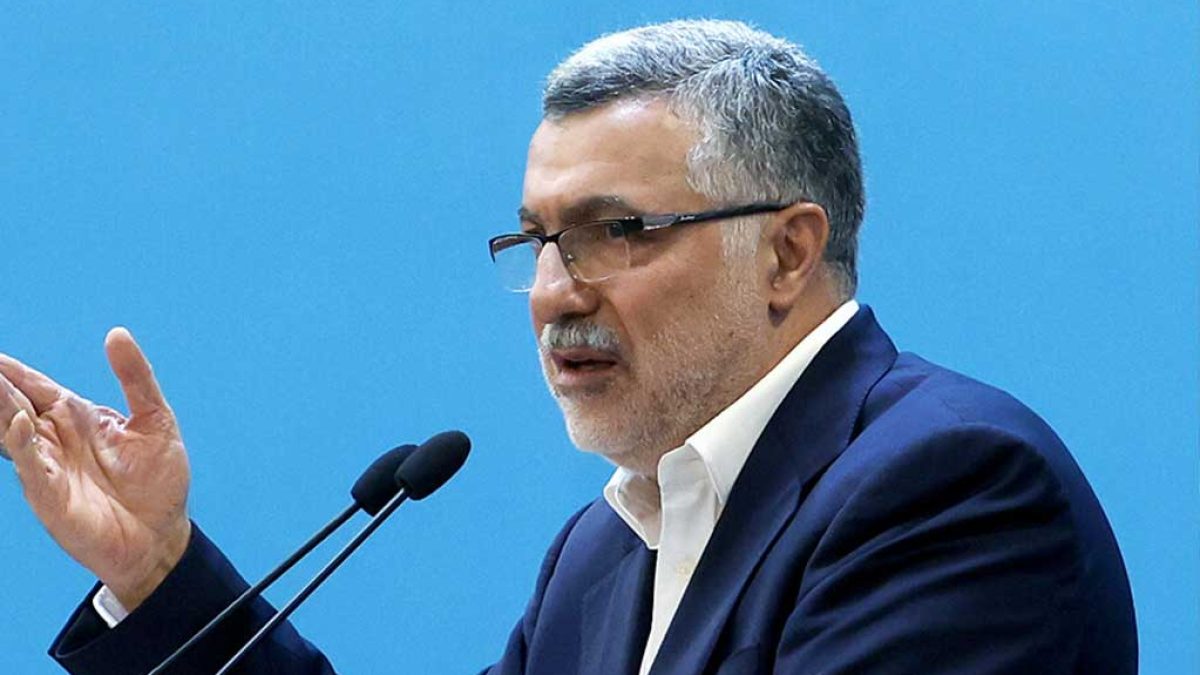 امضای تفاهم‌نامه پویش نه به تصادف توسط وزرای بهداشت و ارشاد