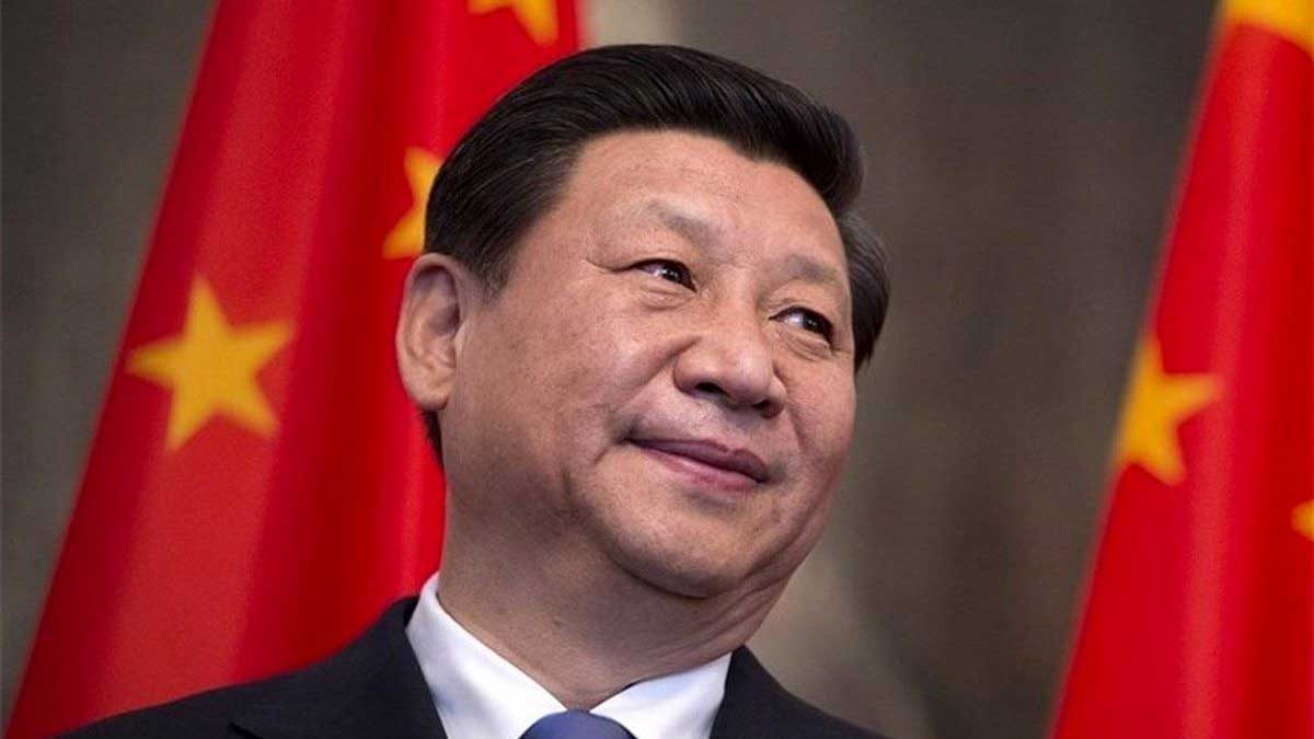 گفت‌وگوی تلفنی رهبران چین و برزیل