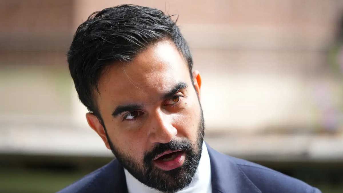 انتخابات شهرداری نیویورک و نامزد سوسیالیست ممدانی