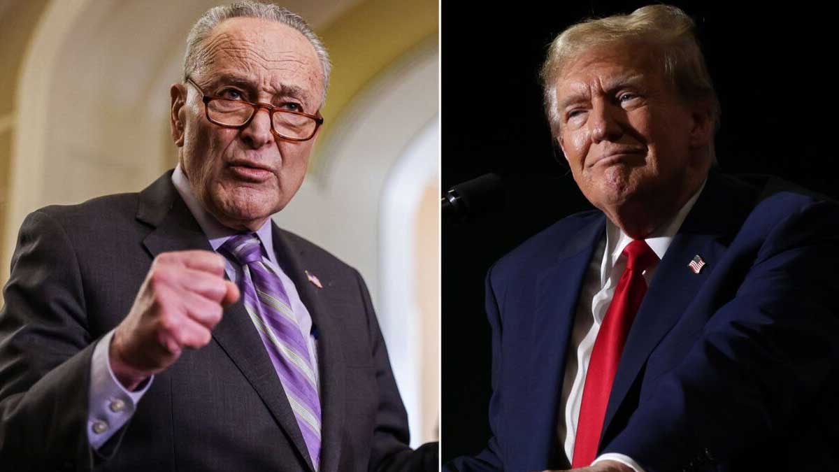 ترامپ و پوتین در مذاکرات صلح اوکراین