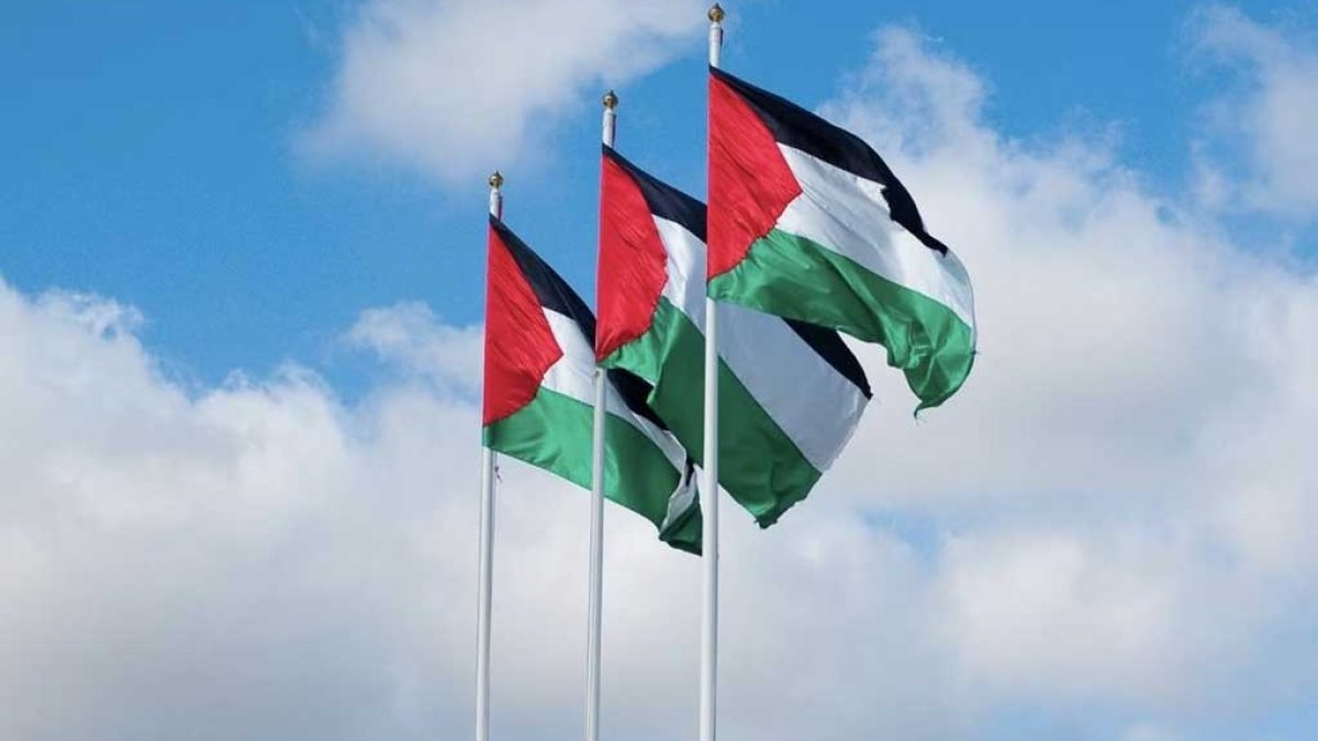 تعیین نخستین سفیر فلسطین در ایرلند - گسترش روابط دیپلماتیک