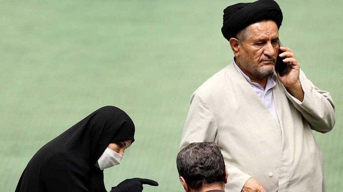 رفع فیلترینگ و گشایش در فضای مجازی ایران