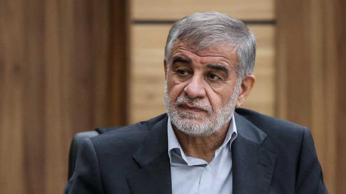 مقاومت ایران در برابر فشارهای آمریکا