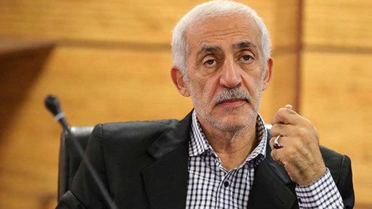 نامه سرگشاده محمد دادکان به رئیس جمهور درباره ناترازی اقتصادی