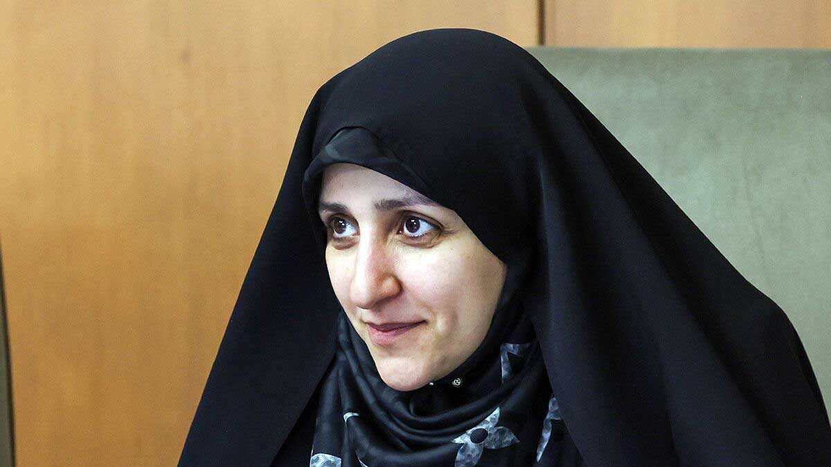 معاون رئیس جمهور در مراسم افتتاح پروژه‌های عمرانی استان کرمان