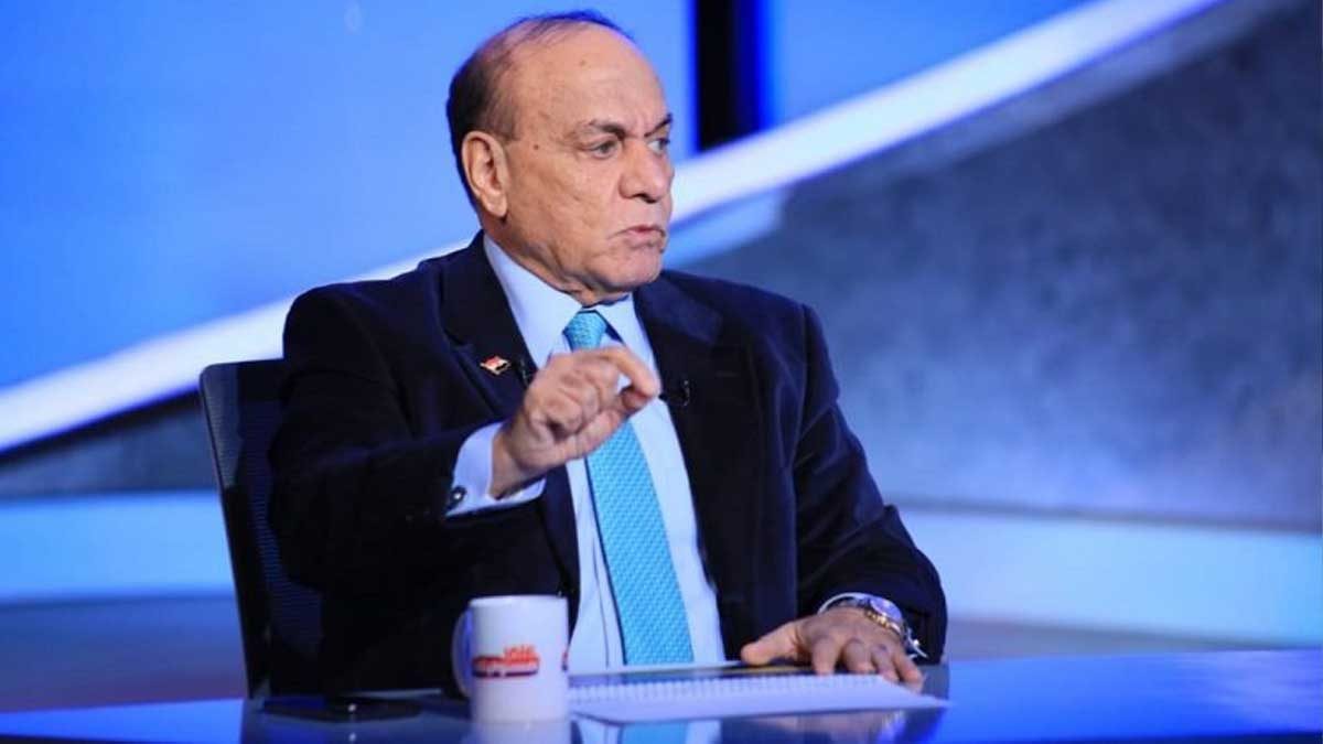 السیسی در اجلاس اضطراری دوحه