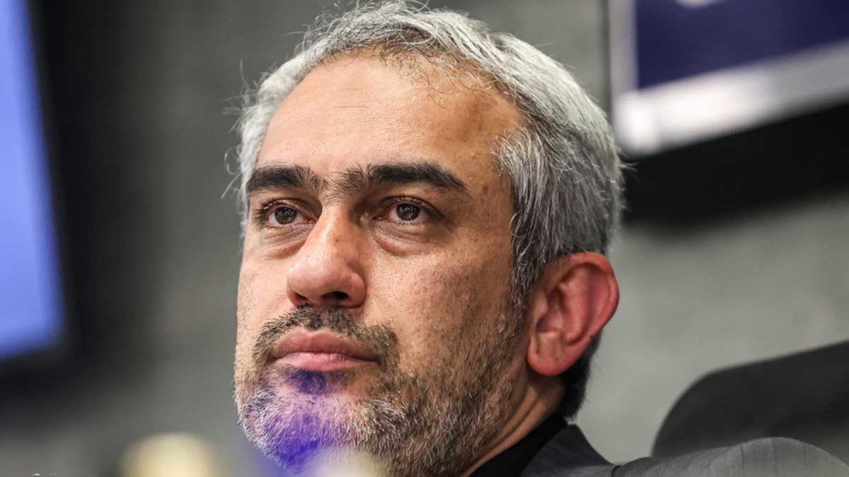 جلسه شورای گفت‌وگوی اقتصادی دولت و بخش خصوصی