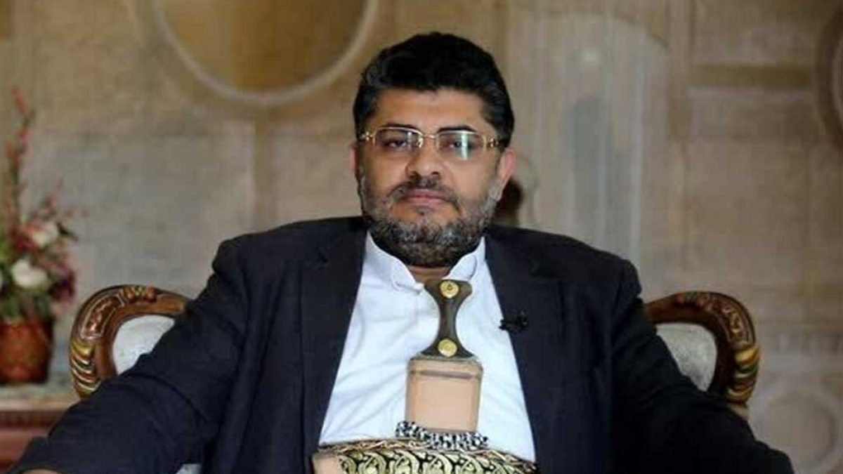 قدرت نظامی یمن در دریای سرخ