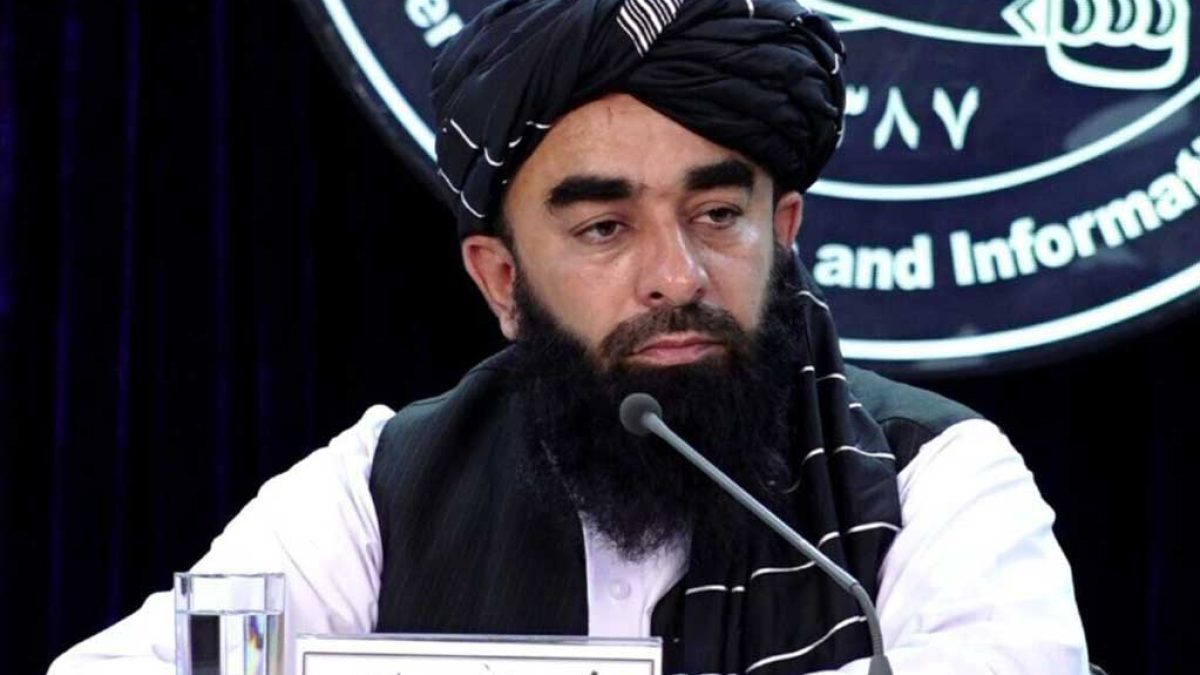 درگیری مرزی نیروهای طالبان افغانستان و ارتش پاکستان