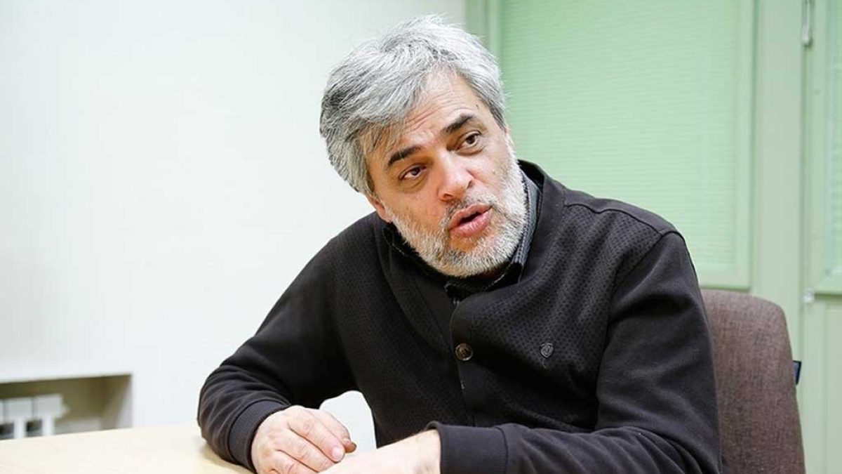 مخالفت با رفع فیلترینگ و منافع پنهان پشت آن