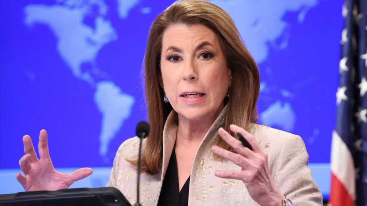 تقابل آمریکا و چین بر سر تحریم نفتی ایران