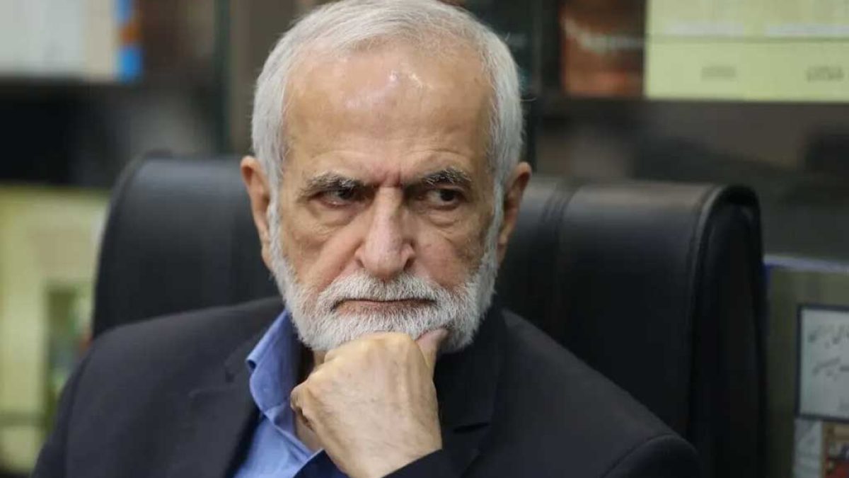 مقاومت ایران در برابر فشارهای آمریکا