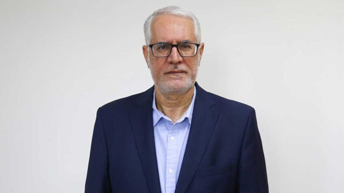 دیپلماسی ایران و آمریکا و اهمیت لابی‌گری
