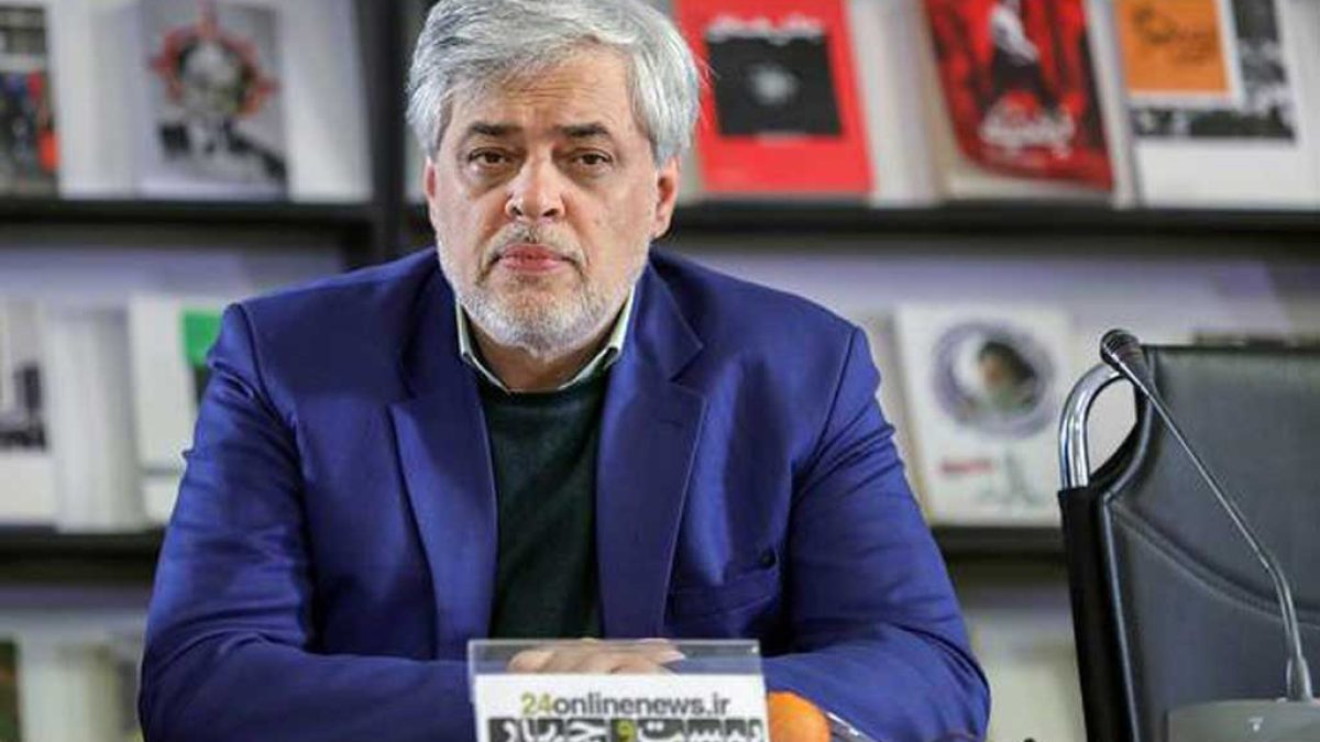 واکنش رهبری به مطالبه اجرای قانون حجاب در مراسم افطاری