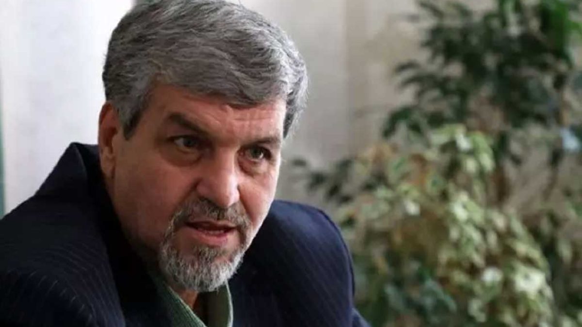 نشست مصطفی کواکبیان با اعضای احزاب اصلاح طلب استان یزد