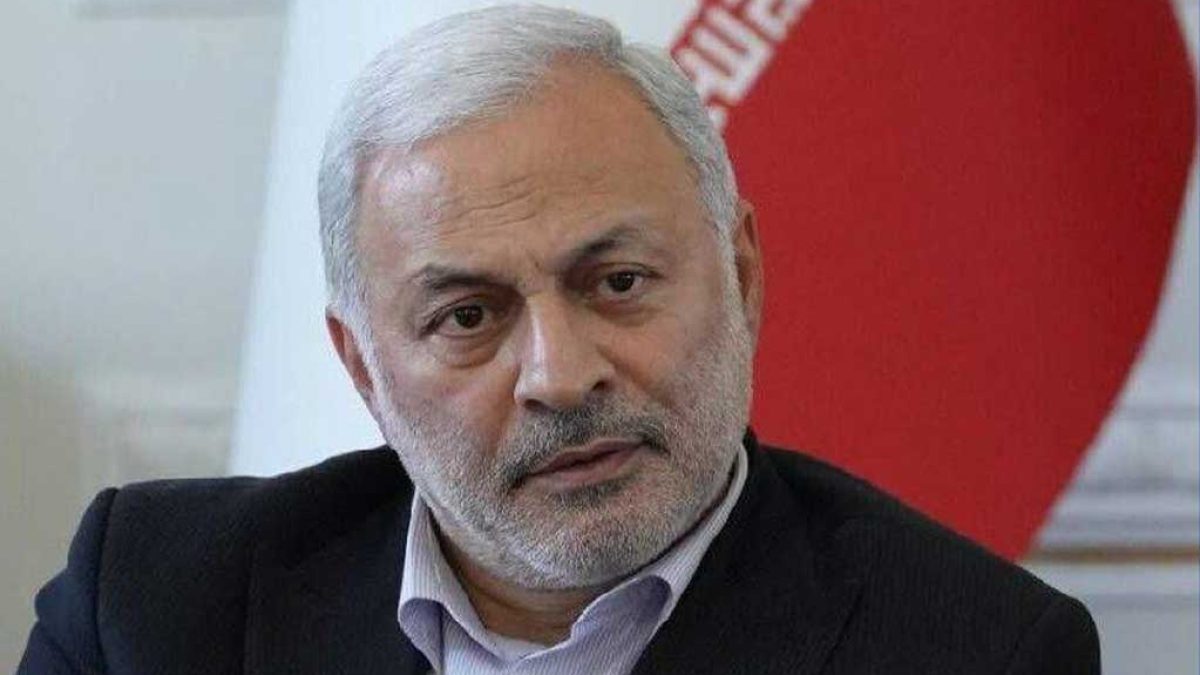 واکنش ایران به دستگیری شهروندان ایرانی در خارج از کشو