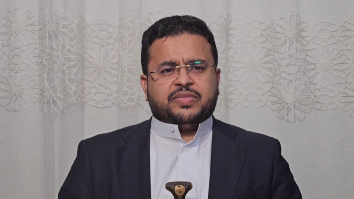زیردریایی‌های پیشرفته بدون سرنشین یمن در رزمایش لِيَسُوؤُا وُجُوهَكُمْ