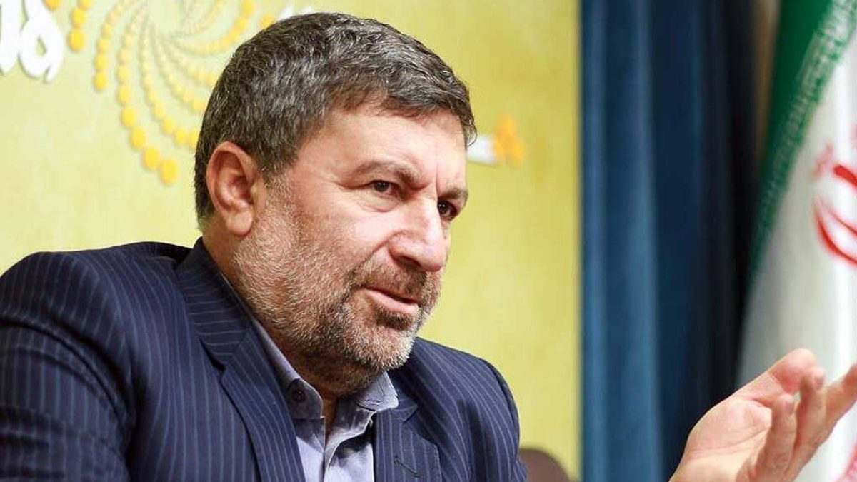همایش شورای هماهنگی روابط عمومی دستگاه‌های اجرایی کشور با حضور الیاس حضرتی