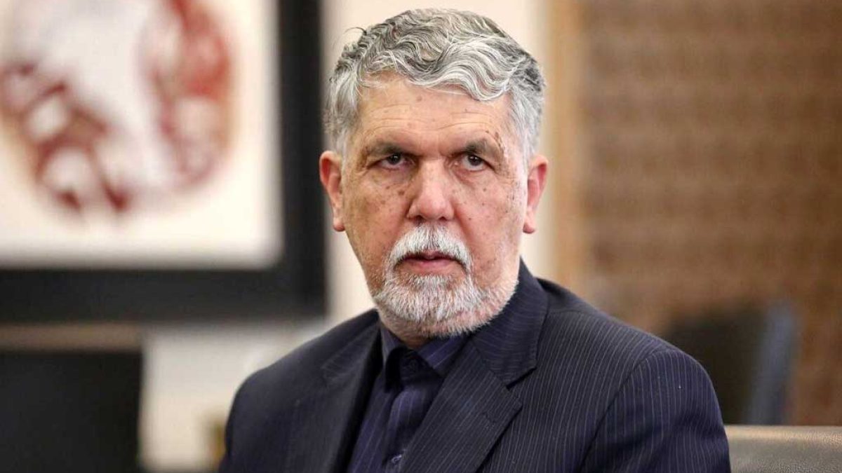 همایش هنرمندان پیشکسوت در اصفهان تاریخی