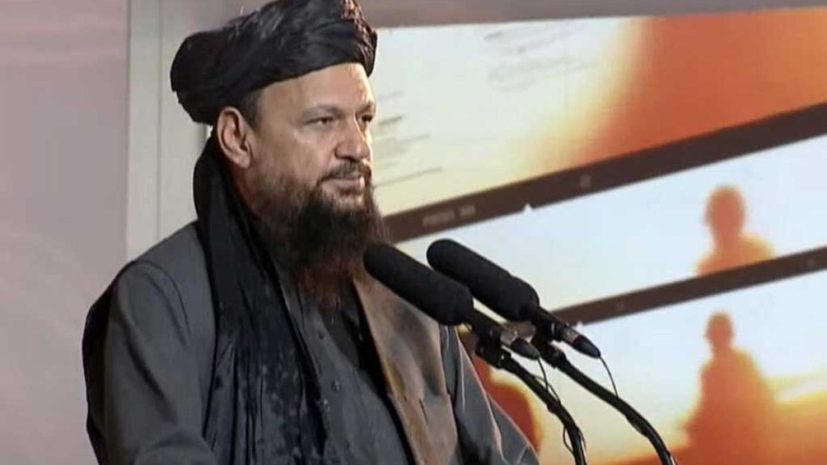 واکنش افغانستان به درخواست ترامپ برای بازگرداندن تجهیزات نظامی