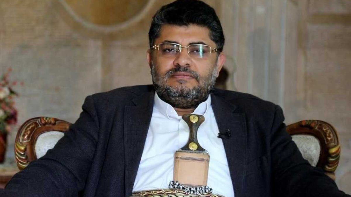حملات هوایی اسرائیل به تأسیسات غیرنظامی یمن و واکنش رهبران انصارالله