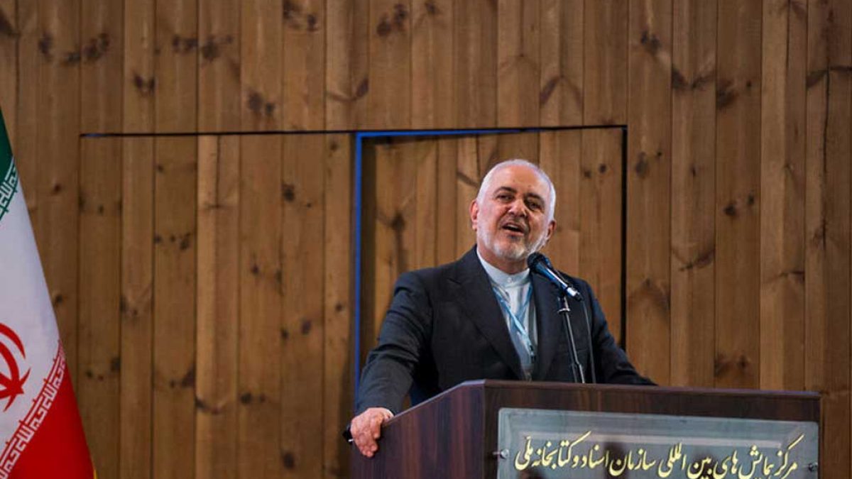 همایش گفت‌وگوی ملی وفاق در کتابخانه ملی