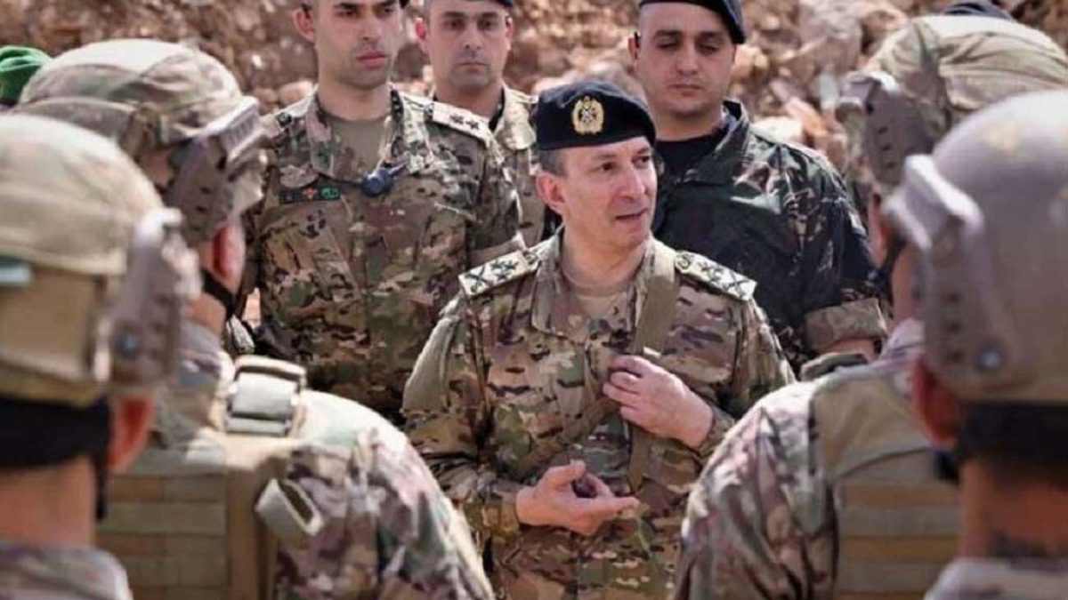 مقامات لبنانی در واکنش به تجاوزات مکرر اسرائیل به خاک لبنان