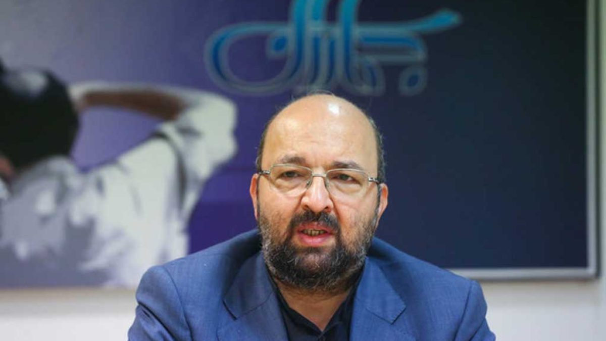 مصاحبه جنجالی شریعتمداری در شبکه یک سیما