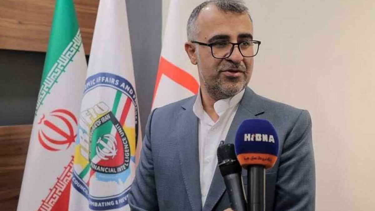 همکاری ایران با FATF در چارچوب قوانین داخلی