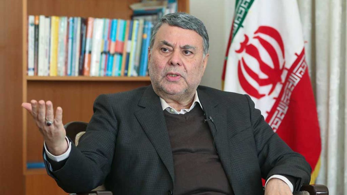 جلسه مجمع تشخیص مصلحت نظام برای بررسی FATF