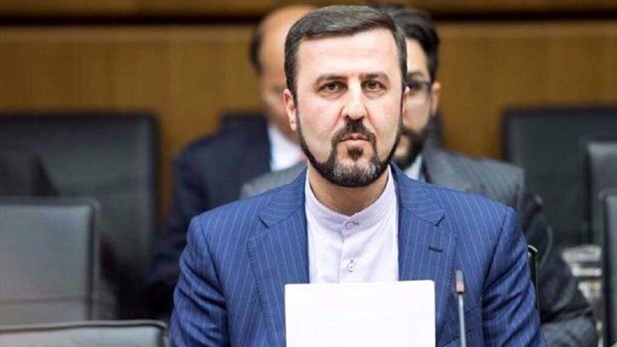 بررسی مجدد FATF در مجمع تشخیص مصلحت نظام
