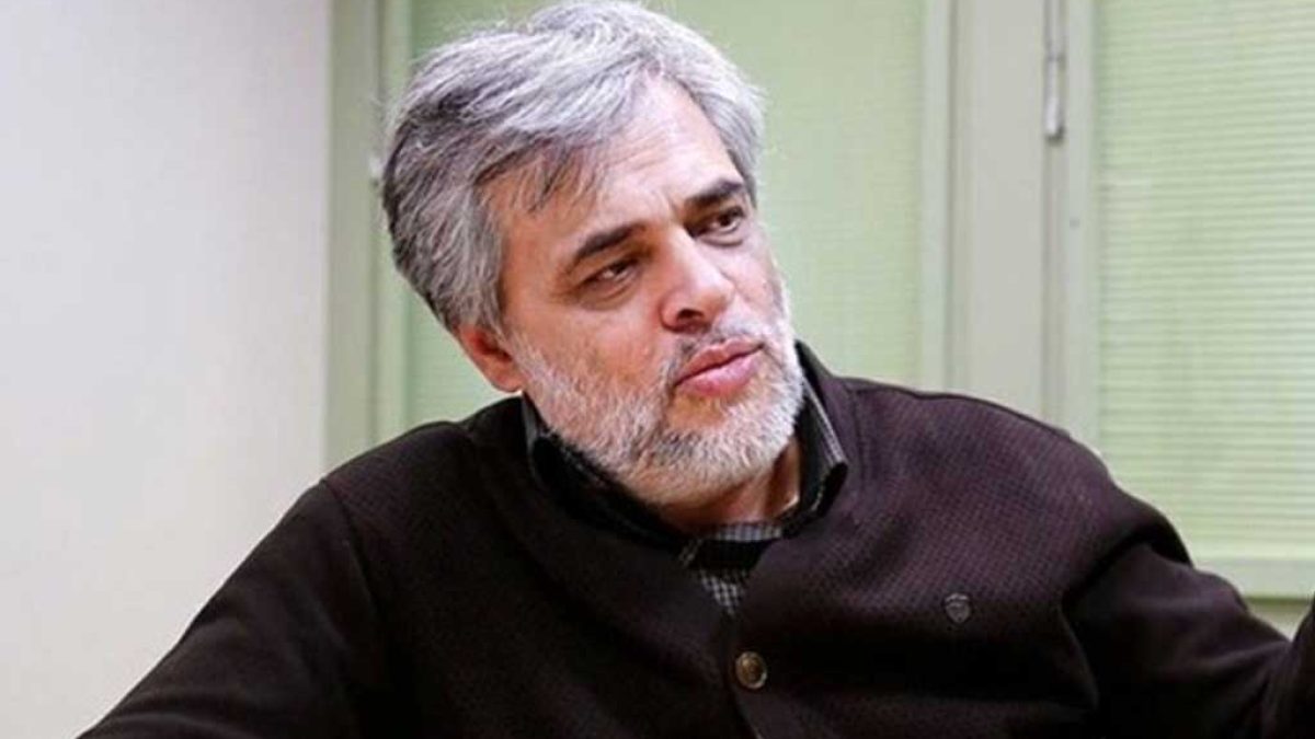 نامه انتقادی محمد مهاجری به رئیس جمهور درباره FATF و فیلترینگ