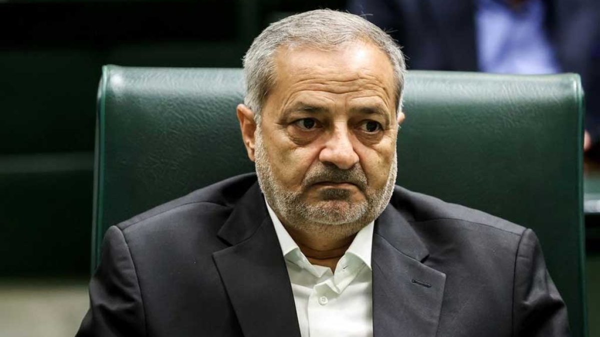 نشست وزیر آموزش و پرورش درباره مقابله با آسیب‌های اجتماعی در مدارس