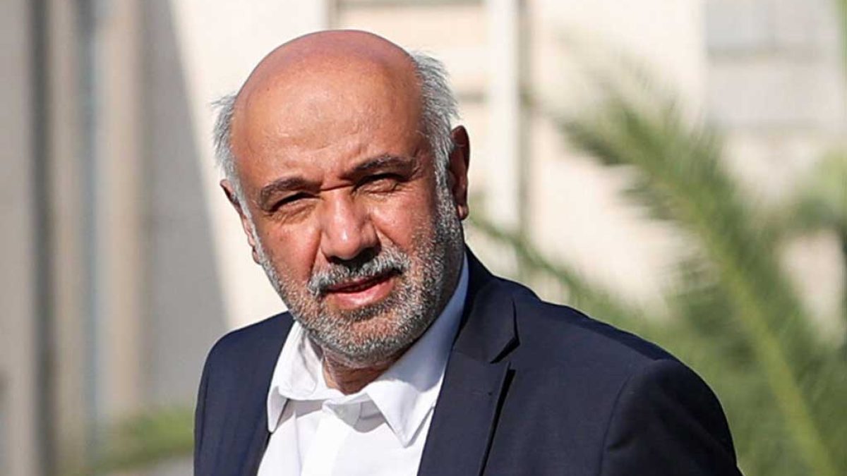جلسه کمیسیون اجتماعی مجلس با حضور وزیر کار