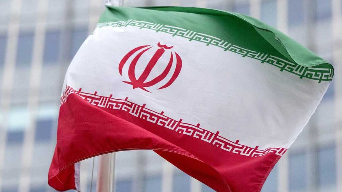 روابط ایران و آمریکا در دوره جدید ریاست جمهوری ترامپ