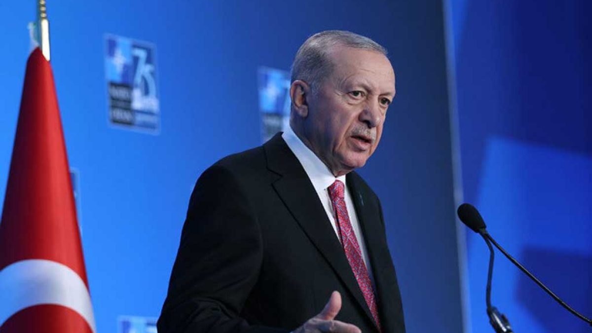 رقابت قدرت در خاورمیانه: اردوغان و نتانیاهو