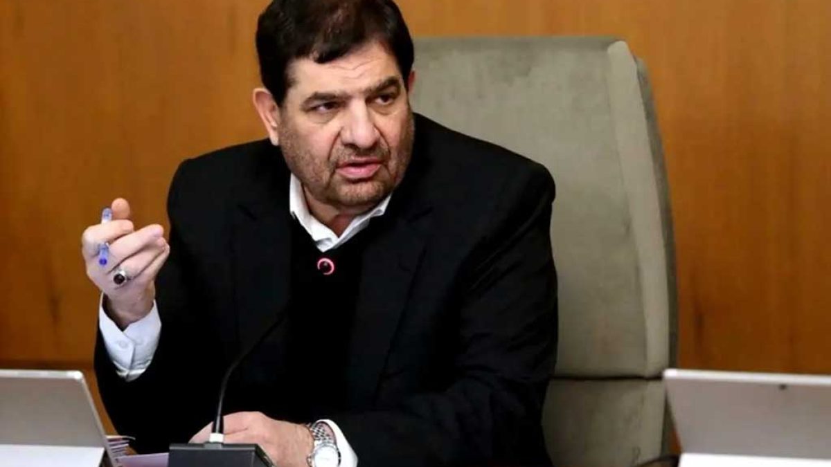 مخبر در واکنش به شایعات: وحدت ملی رمز موفقیت است