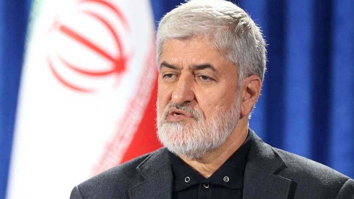 دیدار خالد بن سلمان با رهبر انقلاب اسلامی ایران 
