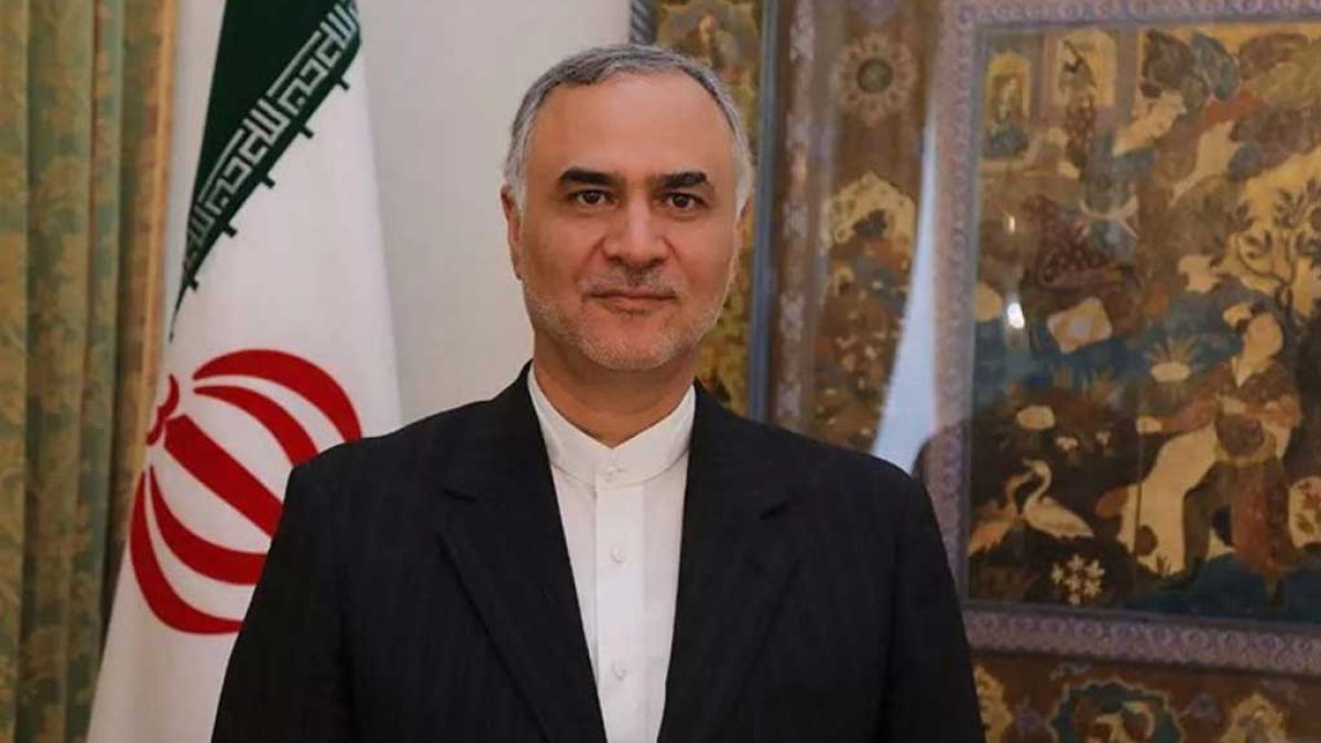 حملات هوایی به صنعا یمن و واکنش مقامات ایرانی