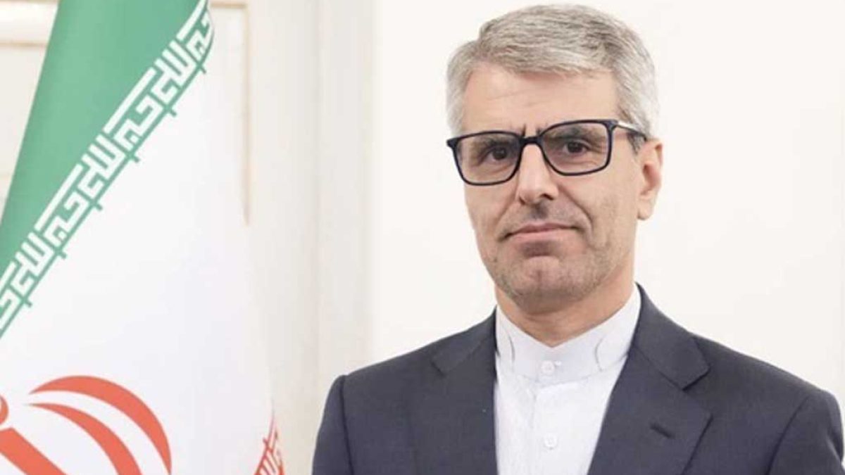 محکومیت حمله هوایی آمریکا به بندر راس عیسی یمن توسط سخنگوی وزارت امور خارجه ایران