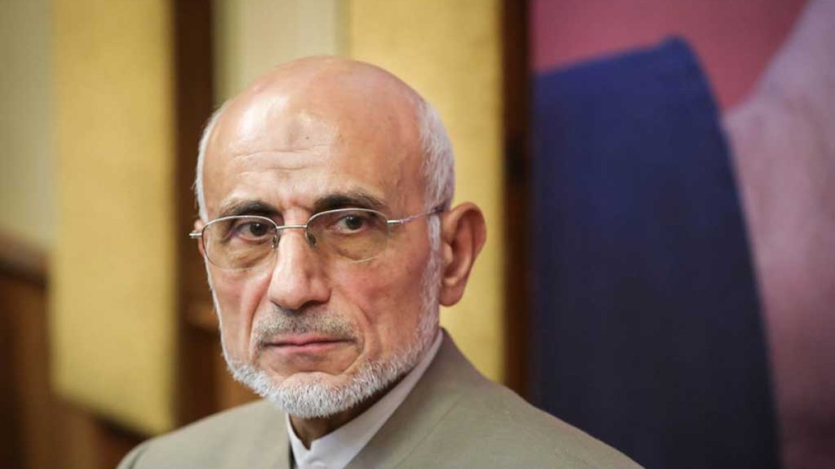 میرسلیم در جلسه مجمع تشخیص مصلحت نظام درباره FATF