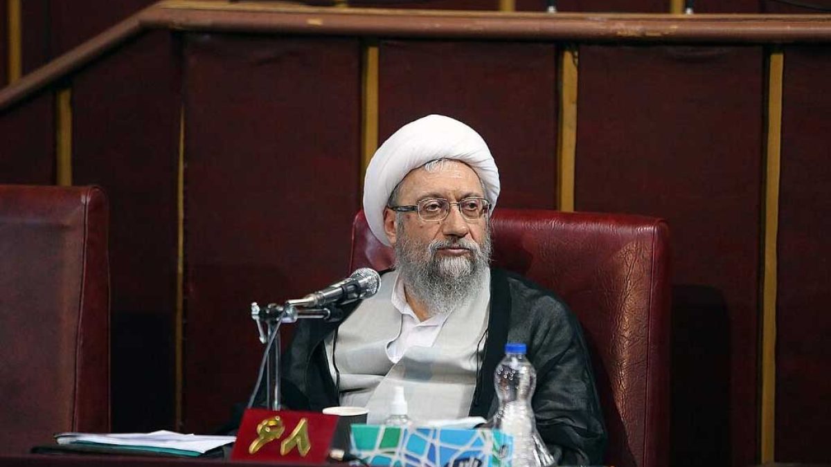 جلسه مجمع تشخیص مصلحت نظام برای بررسی لوایح FATF