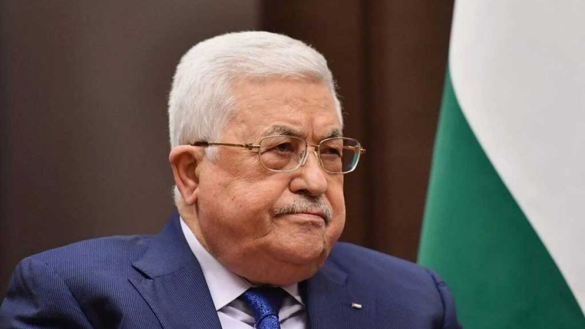 واکنش به برکناری رئیس هیات امور اسرای فلسطینی