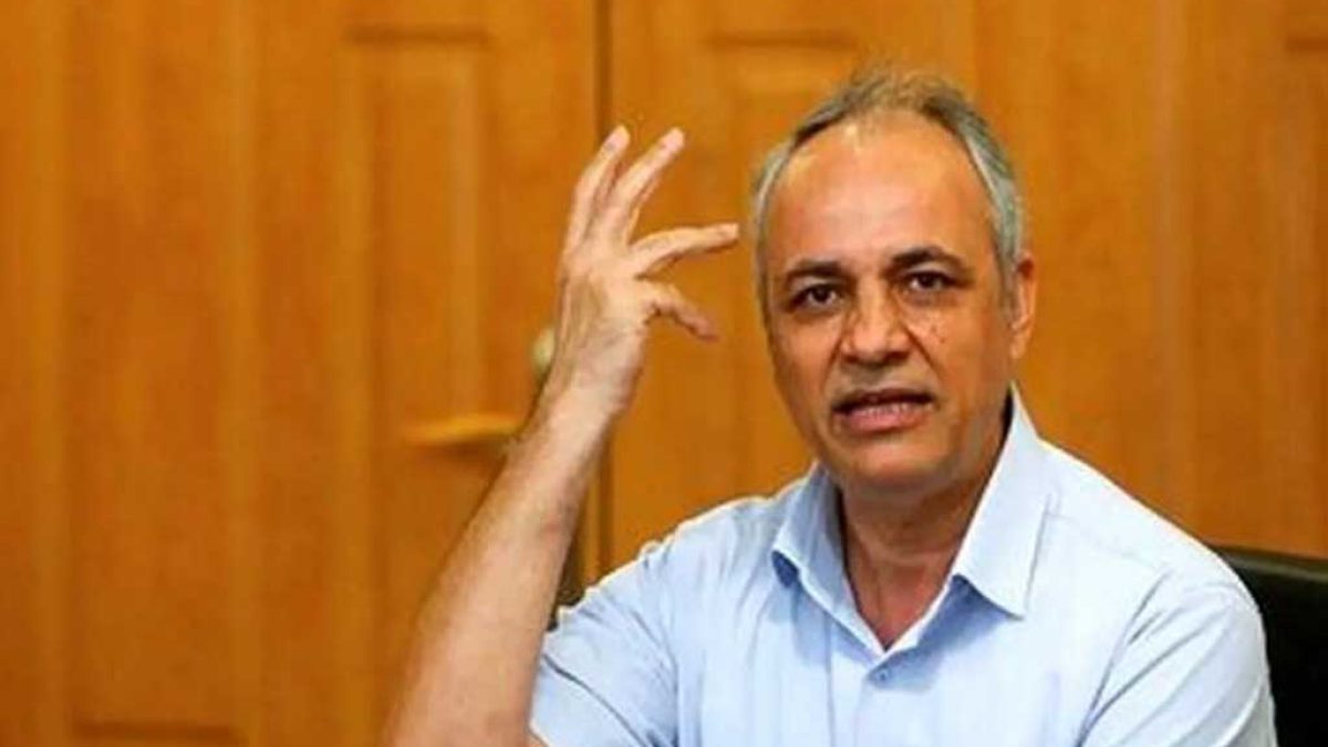 ترور قضات دیوان عالی کشور و واکنش زیدآبادی